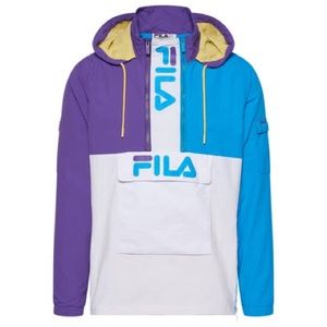 Fila jacket